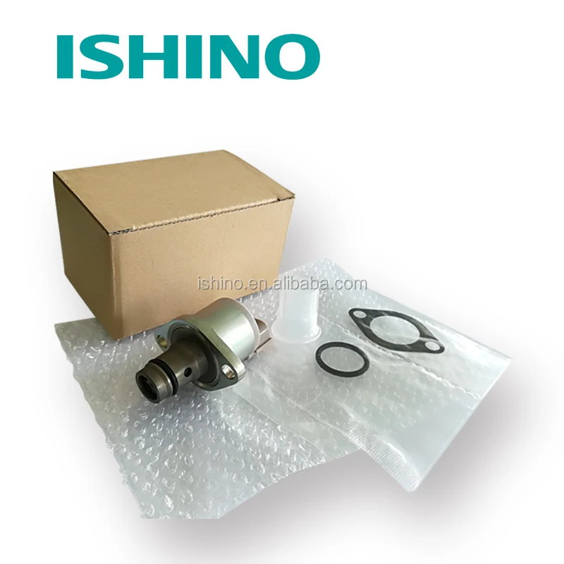 Diesel Common Rail Engine Suction Control Valve 1920.QK 8-98043735-0 RFY0 13 V21 RFY0 13 V21A A6860-EC09A