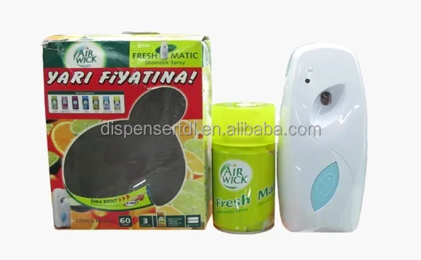 300ml Air Freshener(different fragrance)