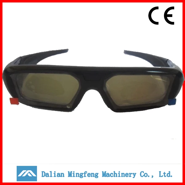 
Adult economical chromadepth 3d glasses supplier 