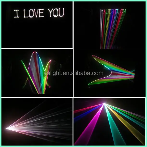 Mini writing500mw laser/dj light disco club laser writing lights