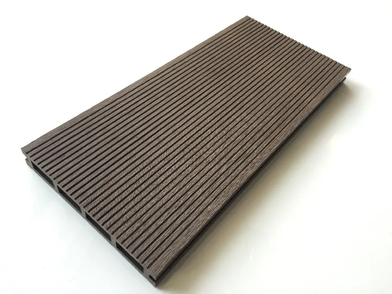 Environment-Friendly Durable Composite Decking Board Wpc