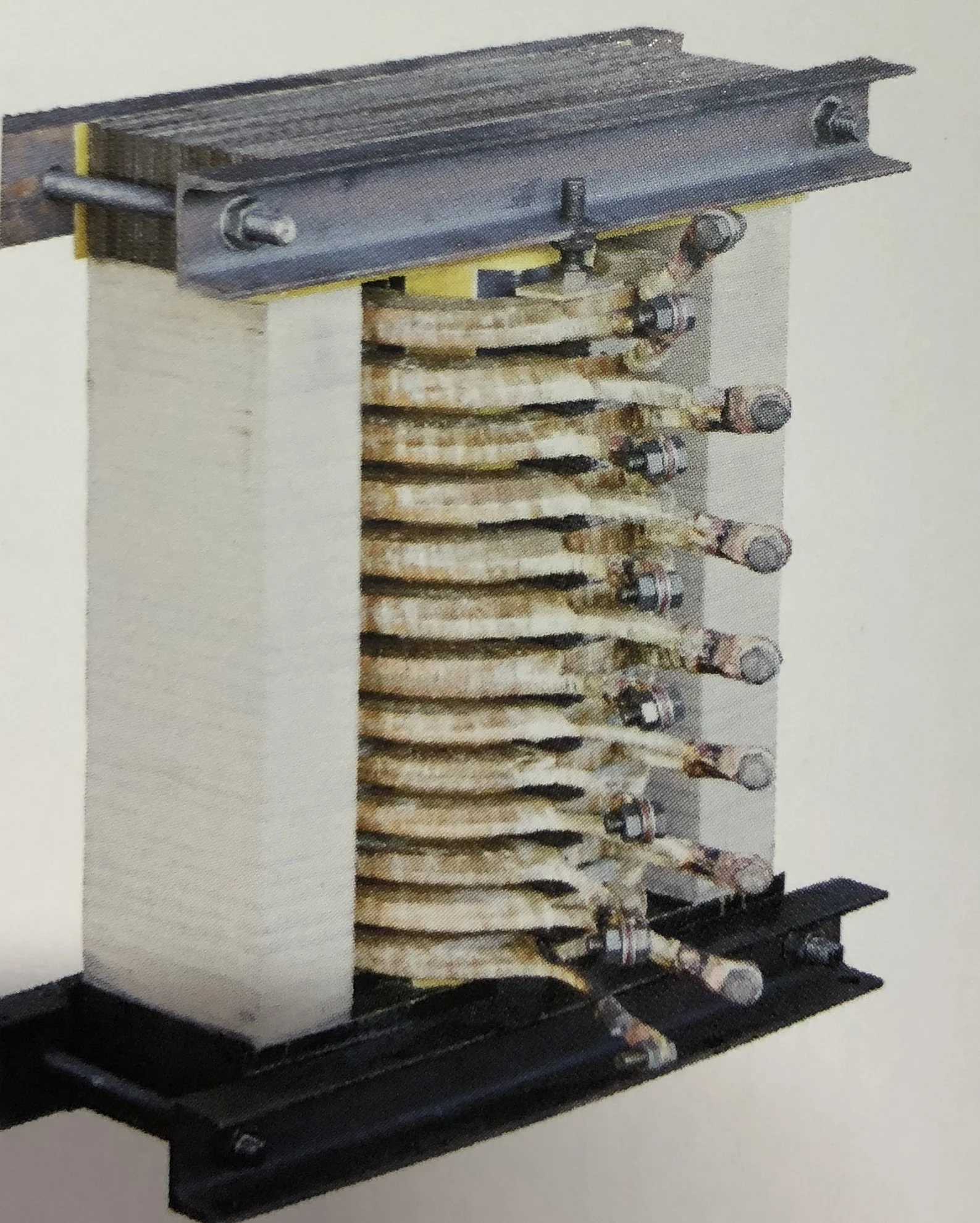 small capacity brass scrap copper metals electric melting induction furnace      Portable metal melting electric furnace