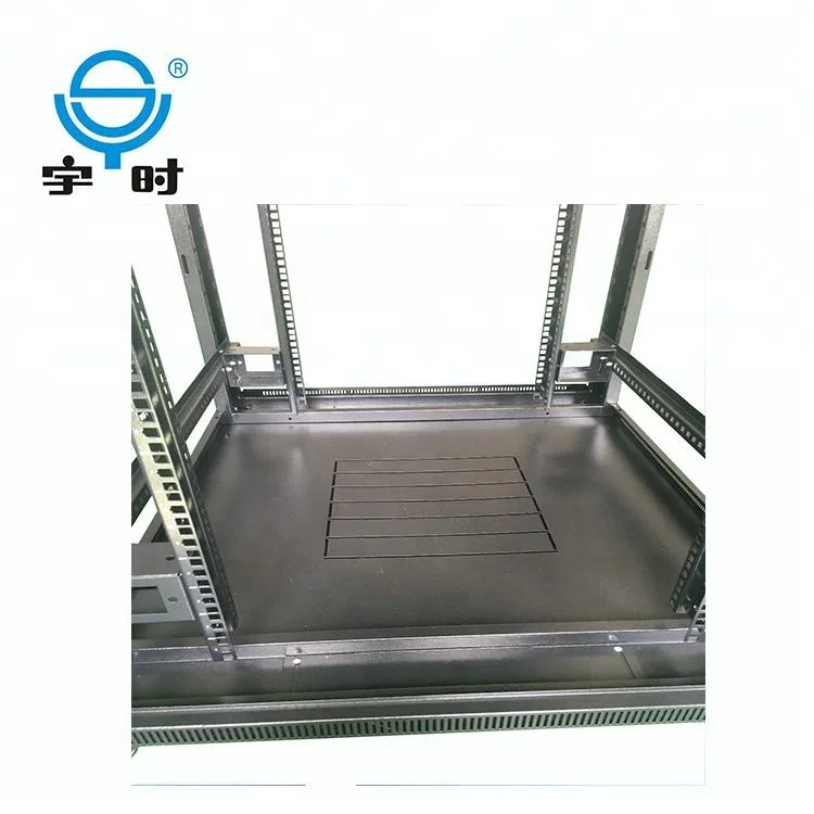 Серверный шкаф 30u для сетевого центра обработки данных