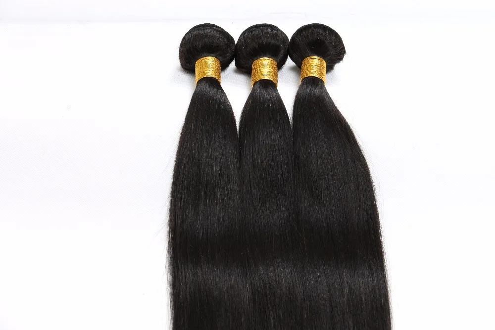 Xuchang Full Cuticle Wholesale 9A grade Cheap Real Brazilian Hair weft