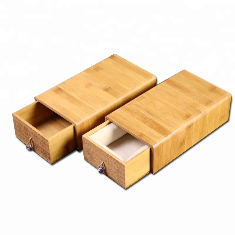 Custom wholesale design printing wooden box cheap pine/bamboo packaging gift box