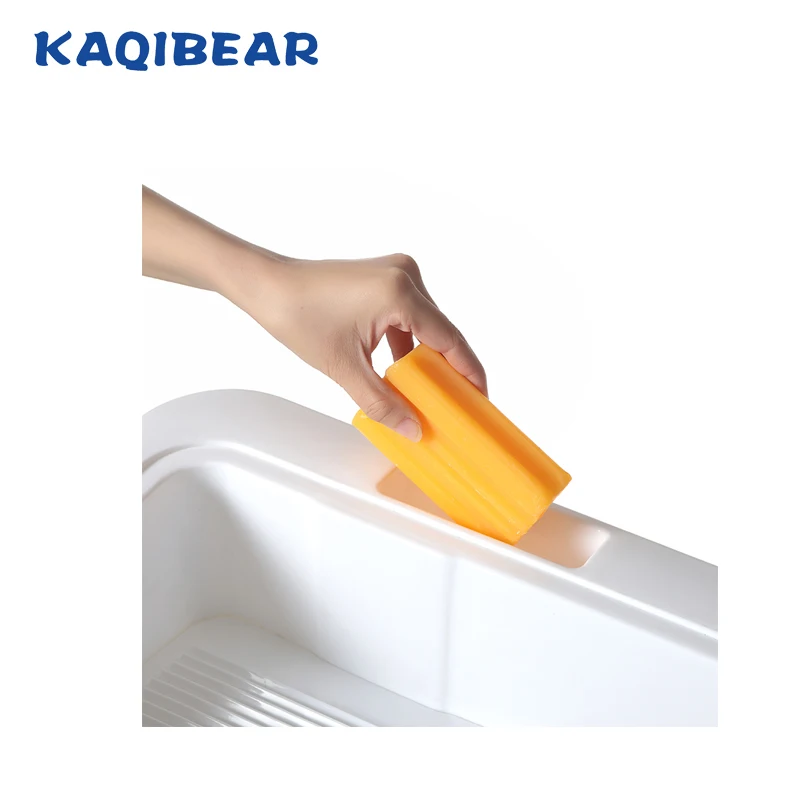 
2018 outdoor plastic washing sink with a washboard 