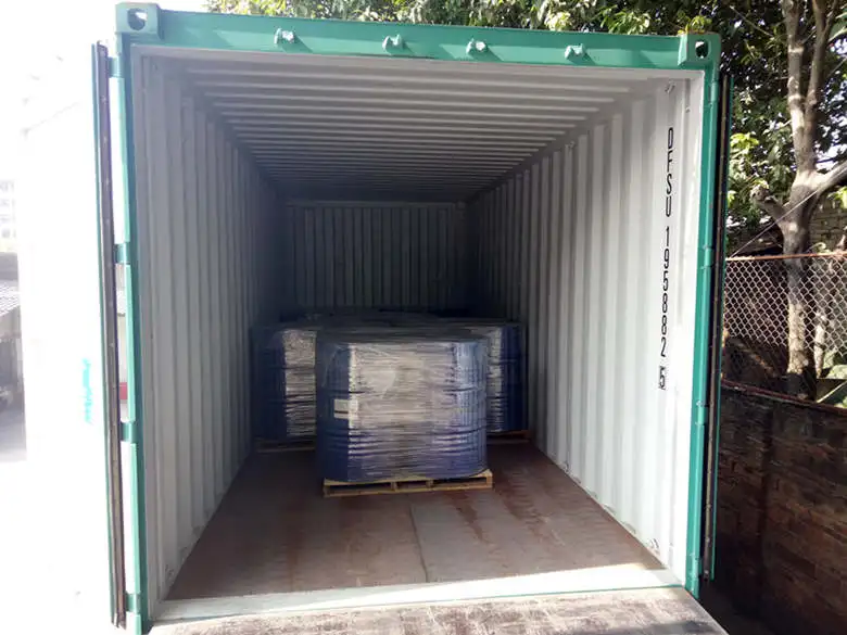 Новый агрохимический промежуточный продукт 95% tech тетраметрин