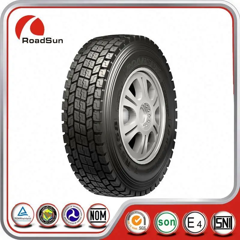 11r22. 5 Wholesale New Truck And Bus Tires Online Sales