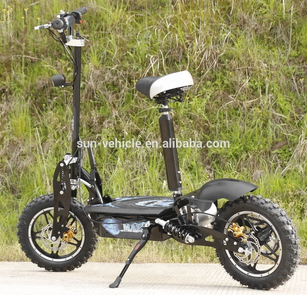 Wholesale Electric Mobility 2 wheel electric scooter 48V 2000w with 14 inch wheels for adult
