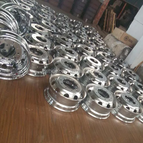 chrome wheel rims