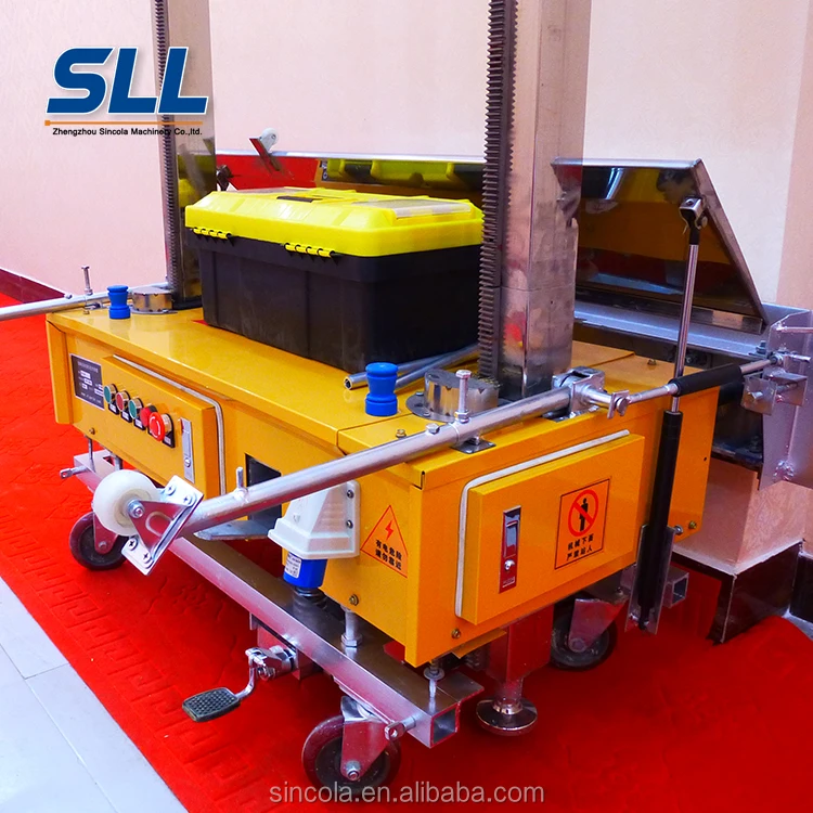 Штукатурная машина для стен, цемента, штукатурная машина, цена в Индии