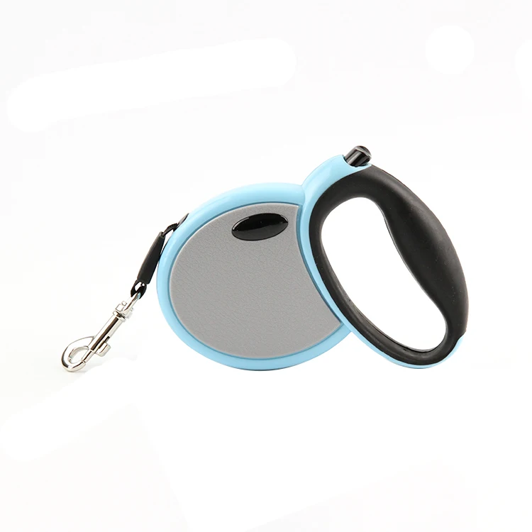 Retractable Dog Leash Automatic Extending Pet Walking Lead Cat Traction Rope for Dogs