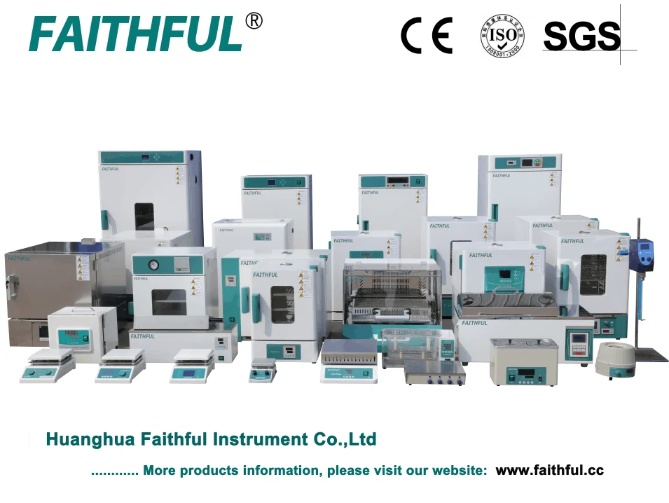 
SH-8B Hot sale new digital hot plate for laboratory 