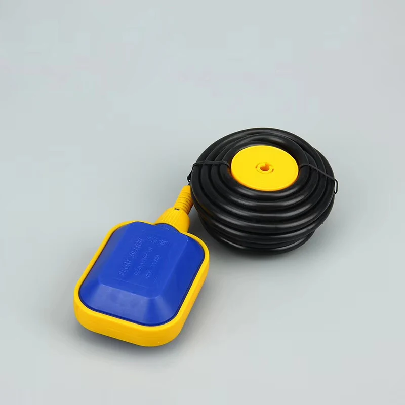 FSK-1 Water Level Float Switch With CE