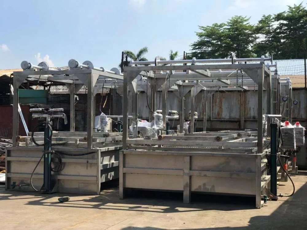 
DR-200 knit fabric knitted garment dip dyeing machine 