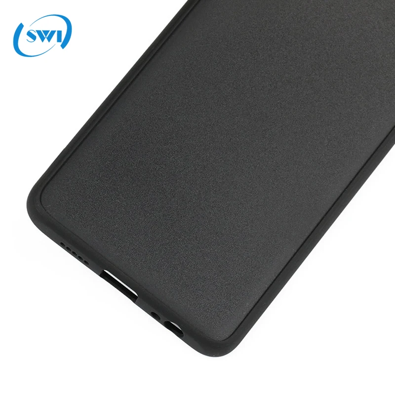 
Most Popular Cell Phone TPU PC Blank Case Glass with Double-Sided Tape Phone Cover Case For Huawei P30 