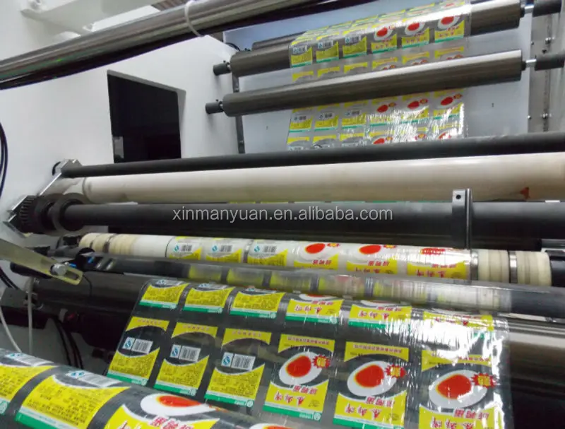 PLC Control auto Inspector & Rewinder,Re-reeling and Doctoring Machine, Inspection Rewind Machinery