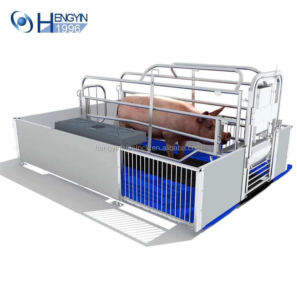 
 Оборудование для подделки свиной ручки, забор для свиней на продажу  