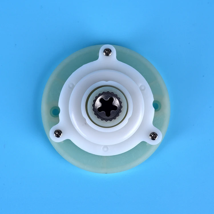 Low noise 74db 13000rpm gearbox meat grinder parts baby food processor Planetary gear box