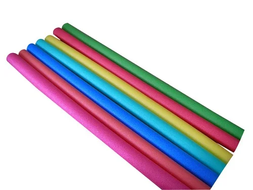 Полый Плавательный Бассейн Лапша для пляжа серфинга плавания воды Релаксация отверстие и твердый