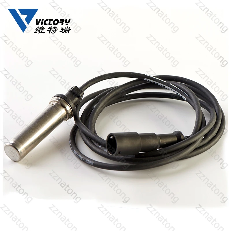 Bus Brake system Yutong Bus ABS wheel speed sensor