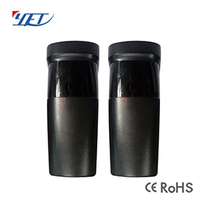 YET610 Remote laser alarm system single beam photoelectric infrared beam sensor safety radiation photocells