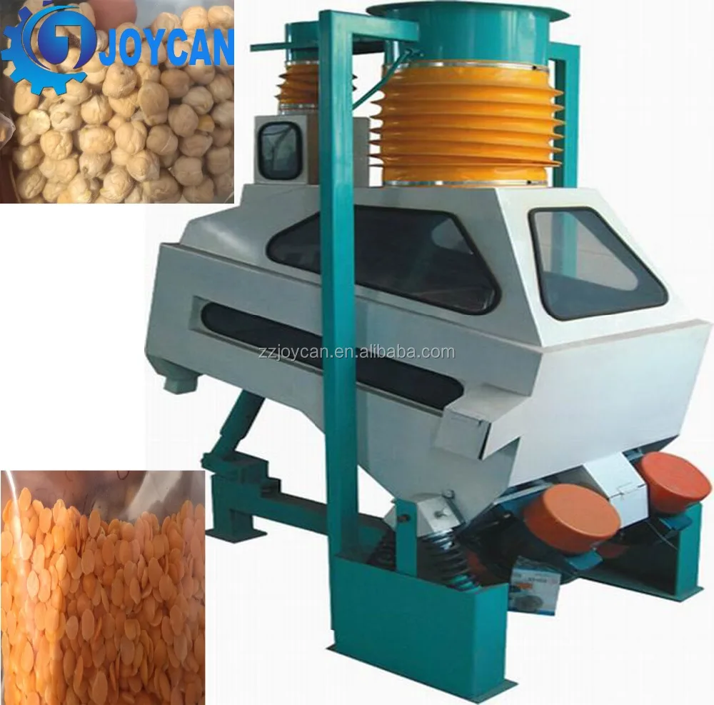 Grain dust cleaning machine for sale wheat stone removing paddy cleaner