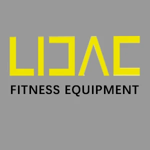 
Body building fitness strength training equipment hack slide machine LD1057 