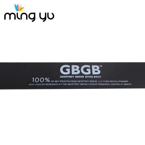 
Collar band for shirt packing clear collar holder for garment accessories 