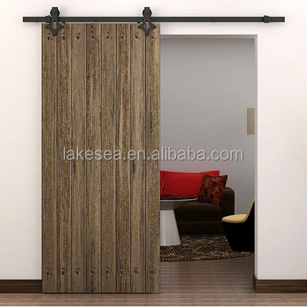 High precision barn  door hardware made in china