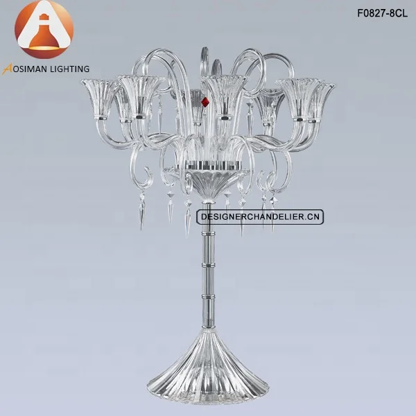 Wedding Candelabra