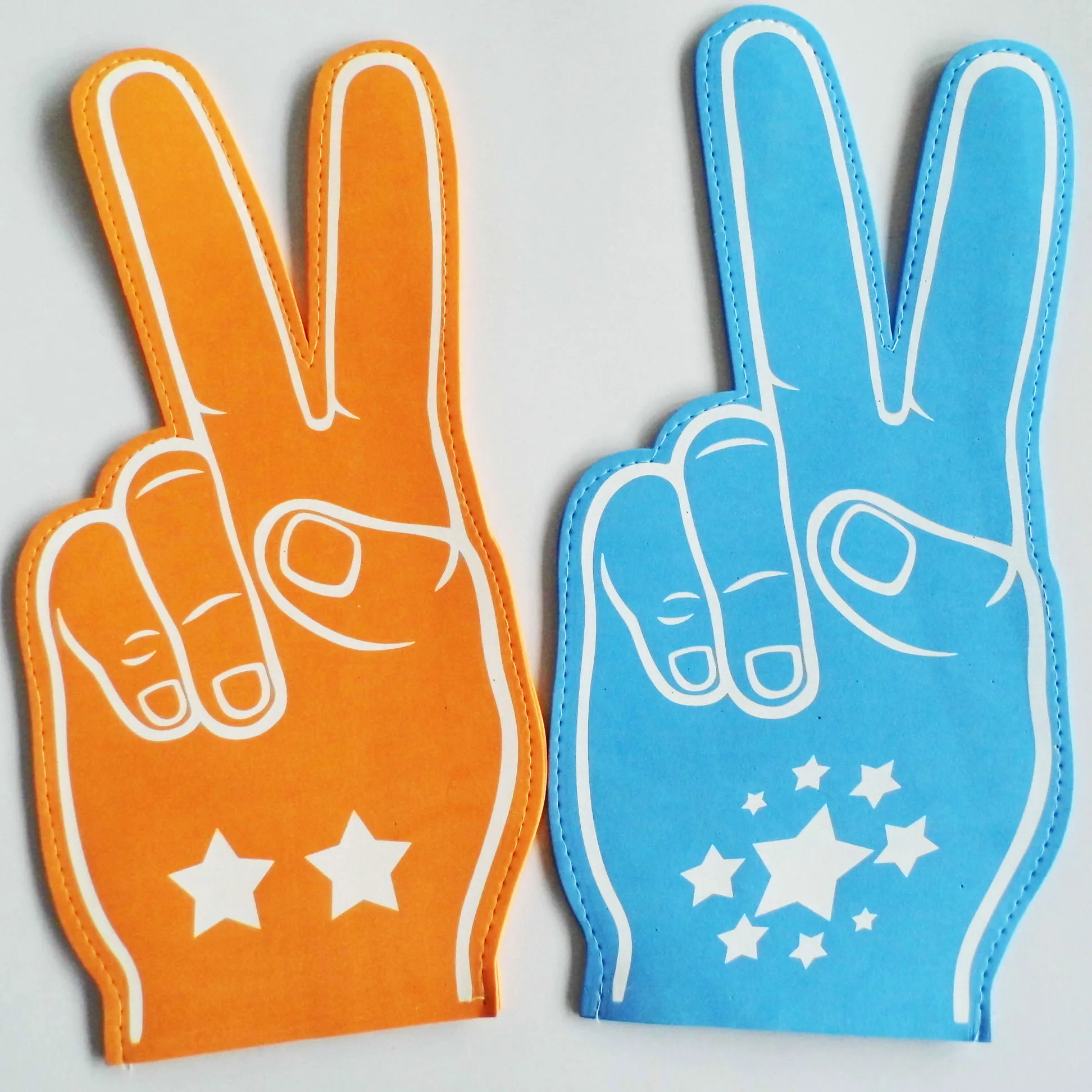 Customized Promotional EVA Foam Hand