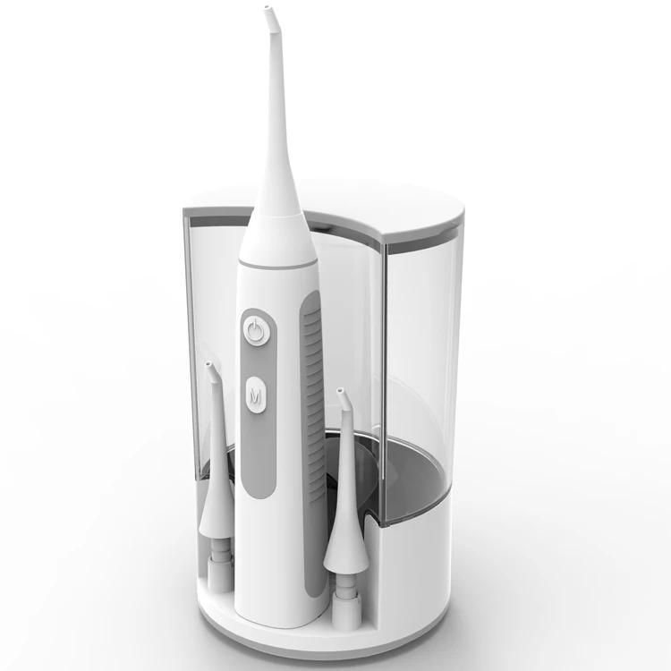 New Products Oral Hygiene Oral Irrigator Cordless Floss Water Jet Dental Water Flosser