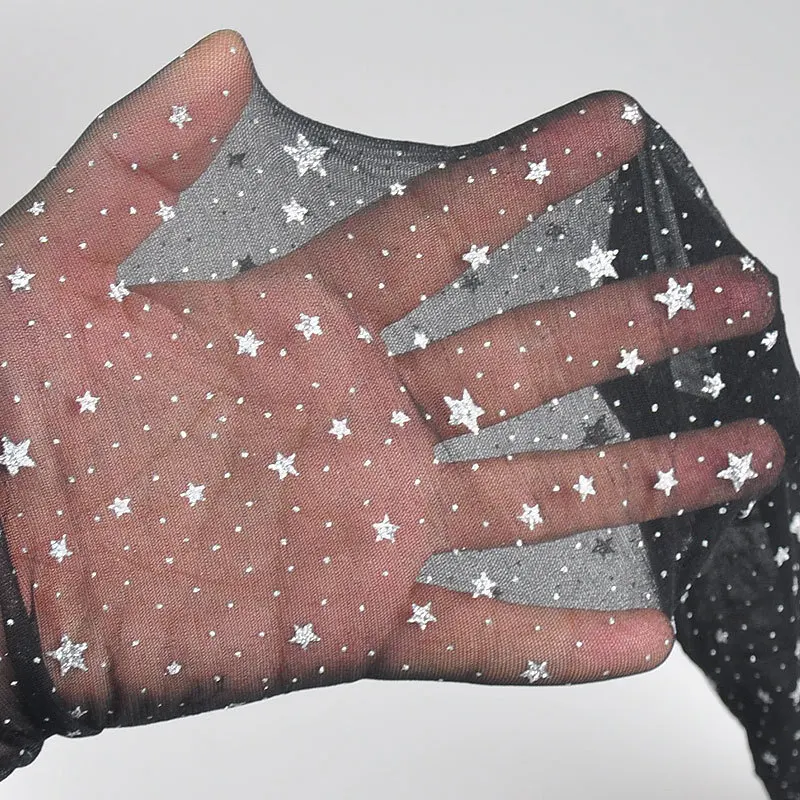 
Wholesale Women Nylon Bright Sexy Tights, Lady Thin Pantyhose, Party Shining Star Stockings 