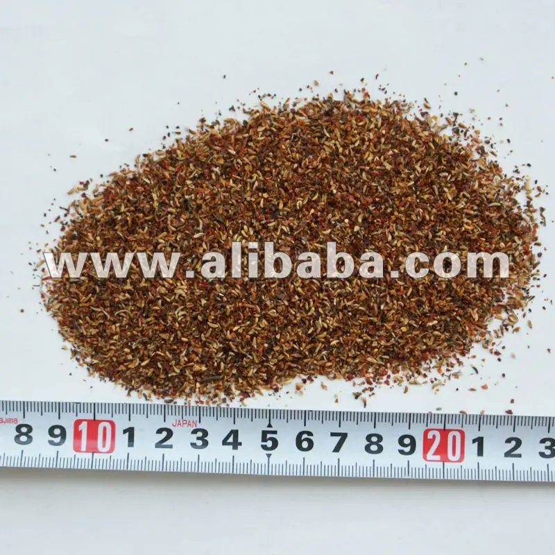 Rosehip teabag cut,rose hip granule