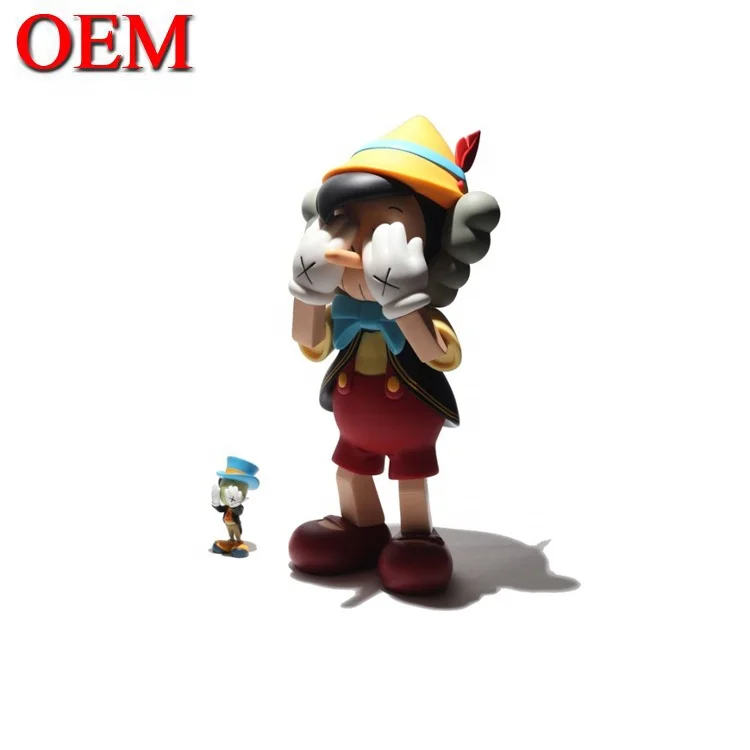 OEM New Product Italy Style Puppet Doll Puppet Doll For Opera