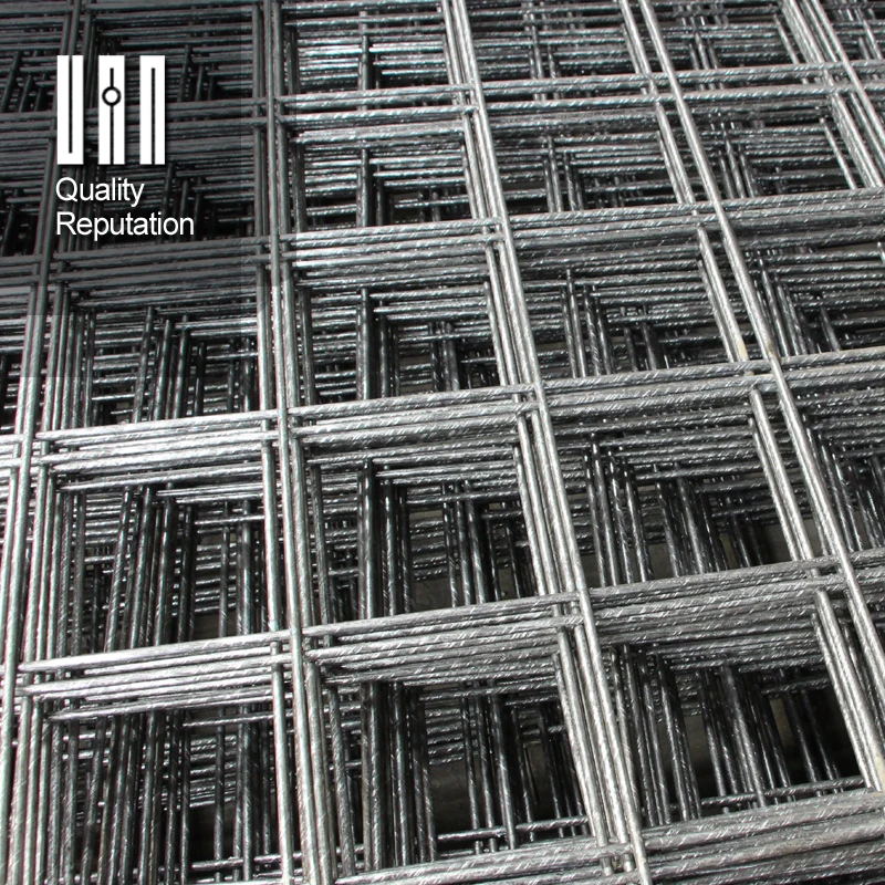 665 concrete reinforcement welded mesh for concrete foundations