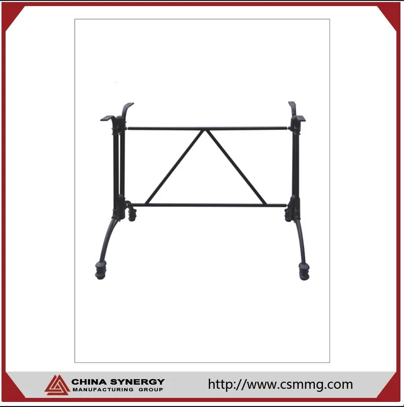 Современная настольная лампа базы с новым дизайном