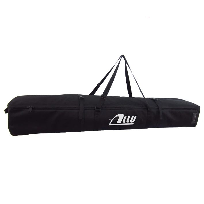 
Gear equipment wheel bag custom ski bag 