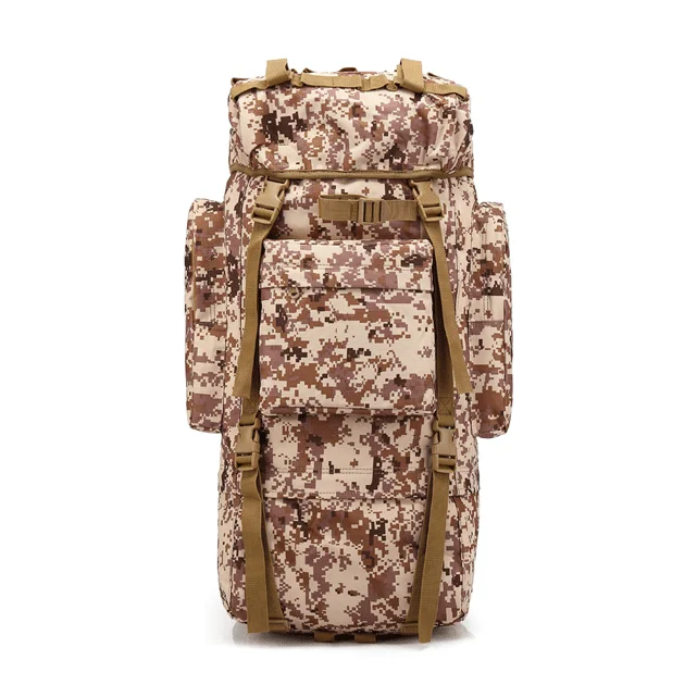 60l 80l 90l 120l  large tactical bag backpack army  military tactical travel mountaineer trekking hiking backpack