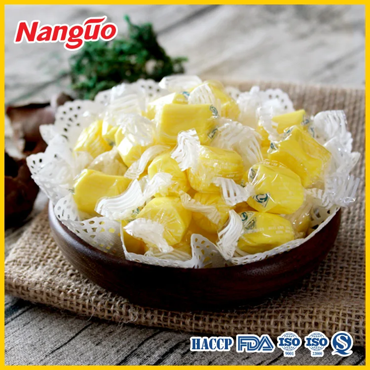 Durian Soft candy Confectionery Sweets Candy