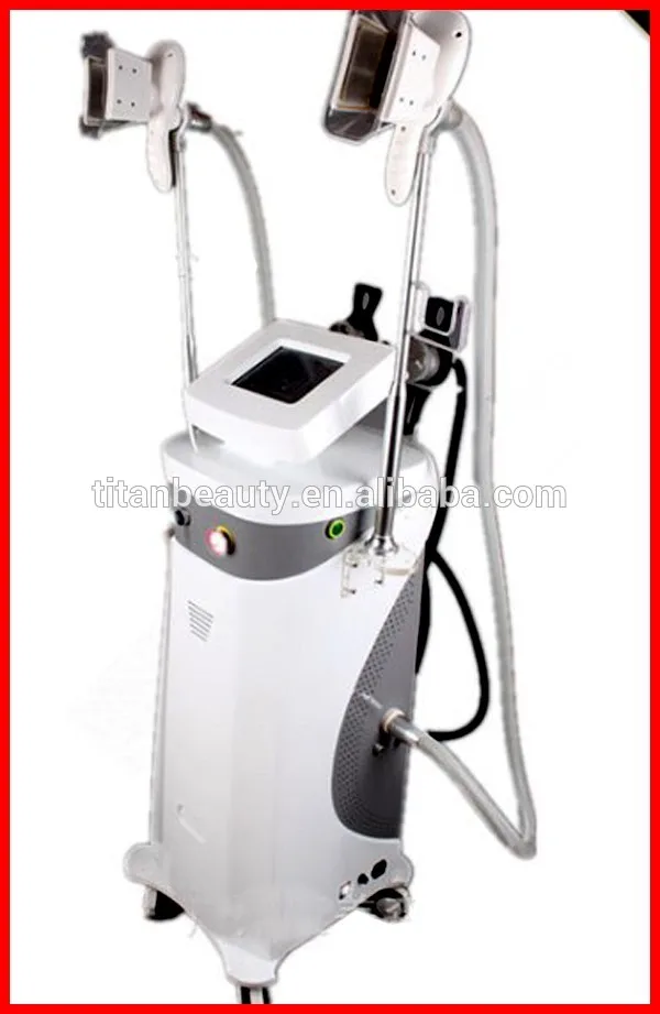 
TB-248 Multi-Functional Beauty Equipment kryolipolyse cool tech slimming machine cryolipolysis fat freezing 