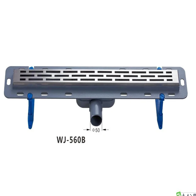 
YUYAO shower drainage 