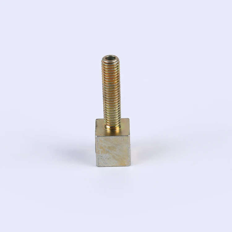 Best quality accessories printing machine spare parts small hollow set screws