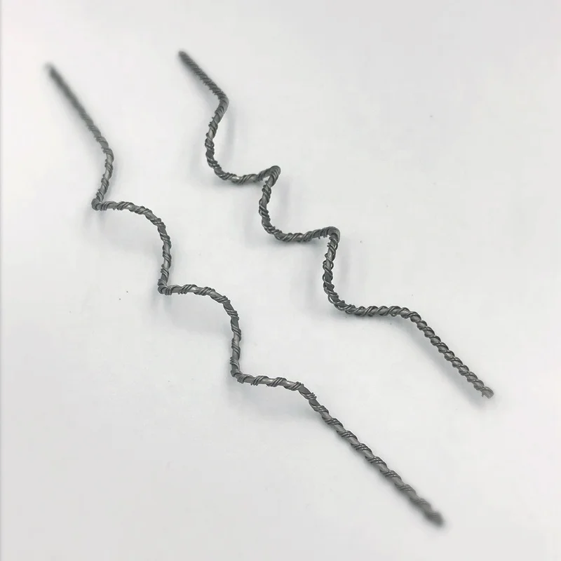 
Cheap Price Custom 99.95% tungsten wolfram wire rope 