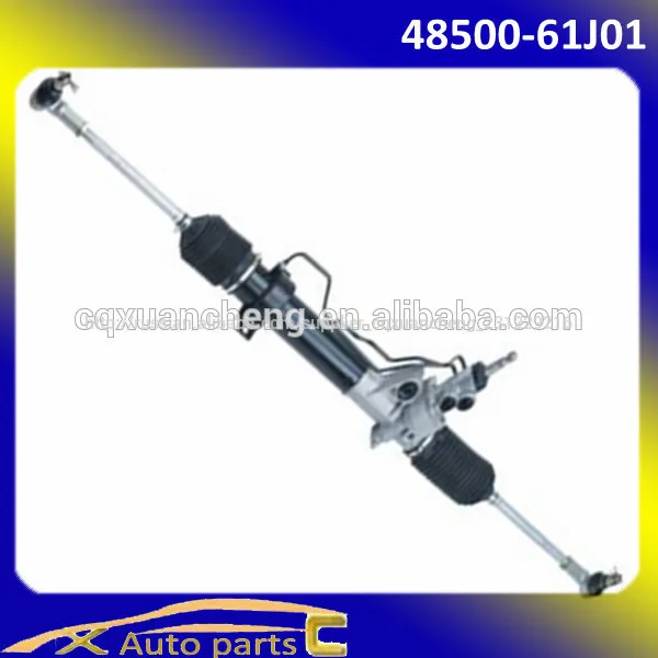 новый бренд рулевая рейка suzuki( для suzuki апв нести 48500- 61j01)