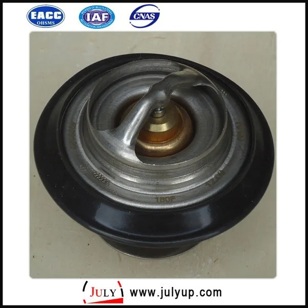Для Dongfeng Cummins двигателя регулируемый термостат 4936026