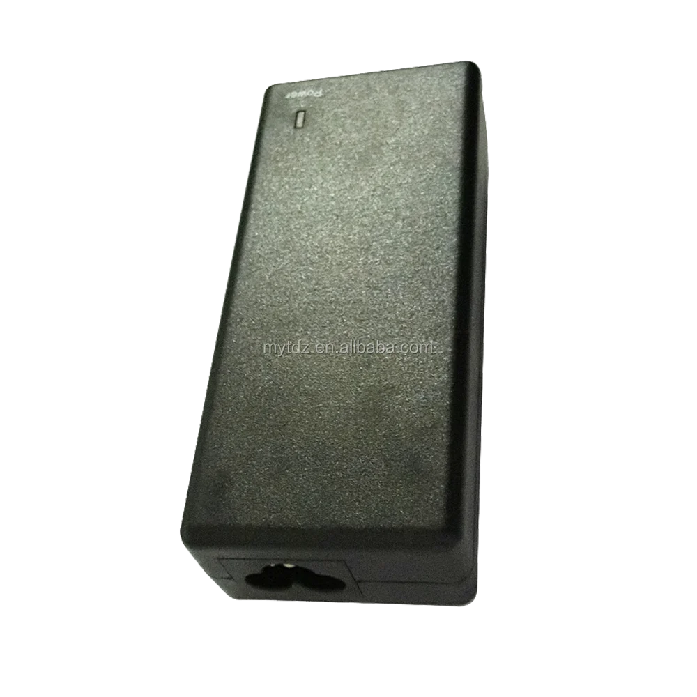 56в 30 Вт Gigabit Инжектор POE адаптер питания, IEEE 802.3af/at отвечающих требованиям, до 100 метров (328 футов)