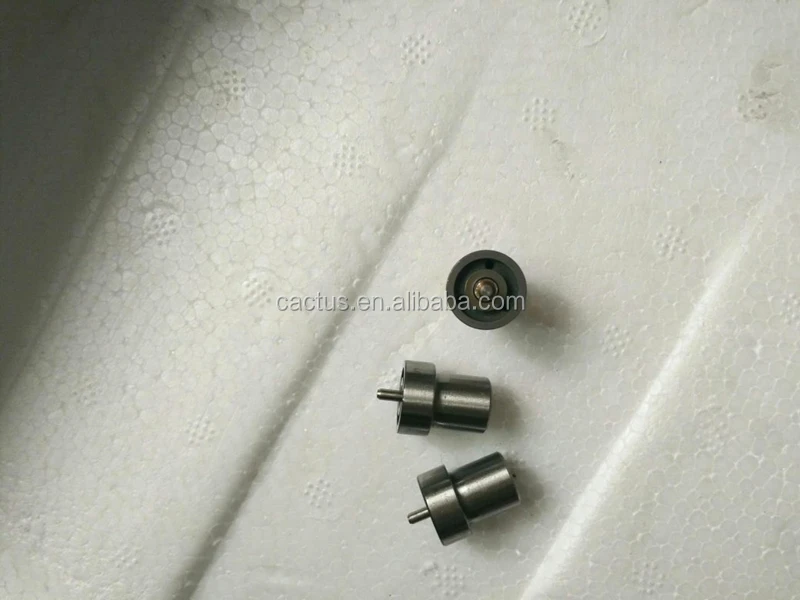 Factory Price Engine Parts for Mitsubishi 4M40 Engine Fuel Injector Nozzle