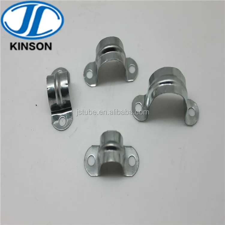 galvanized steel pipe clamp fittings joints